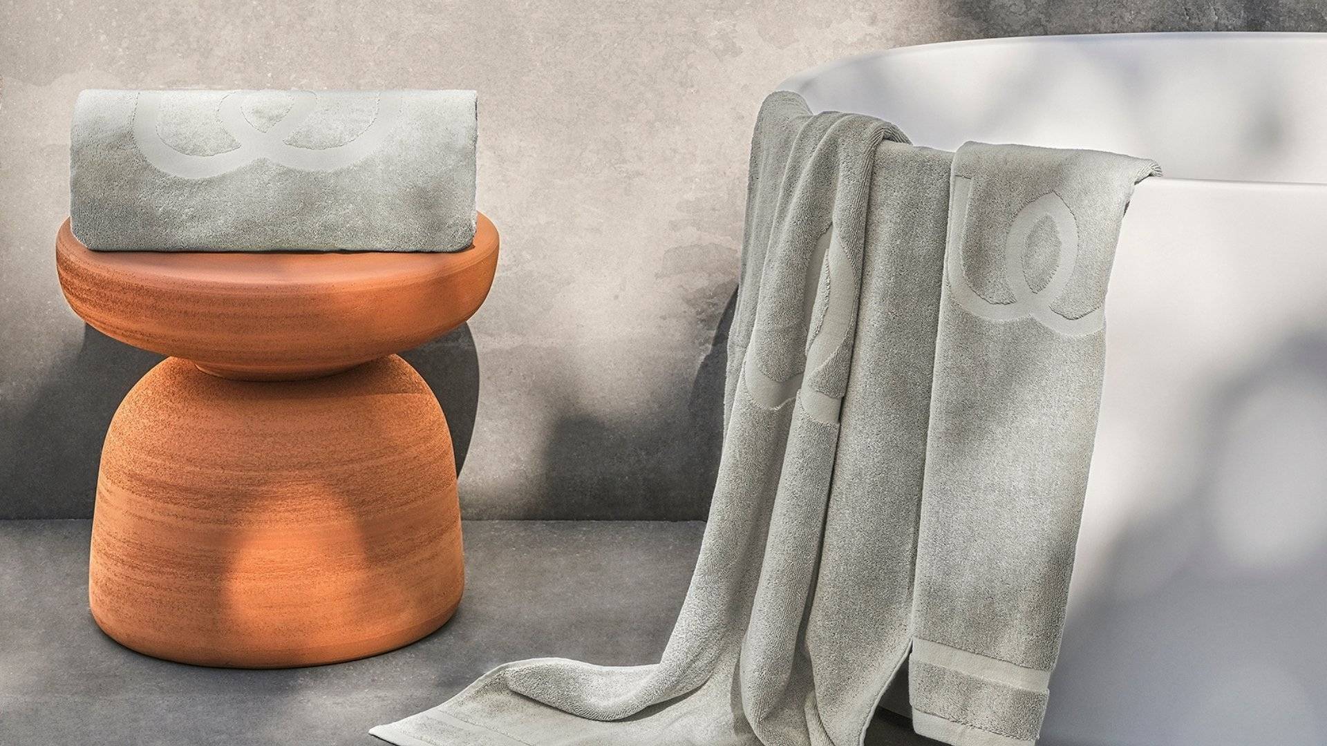 Bath Sheet vs Bath Towel: Which Should You Choose?