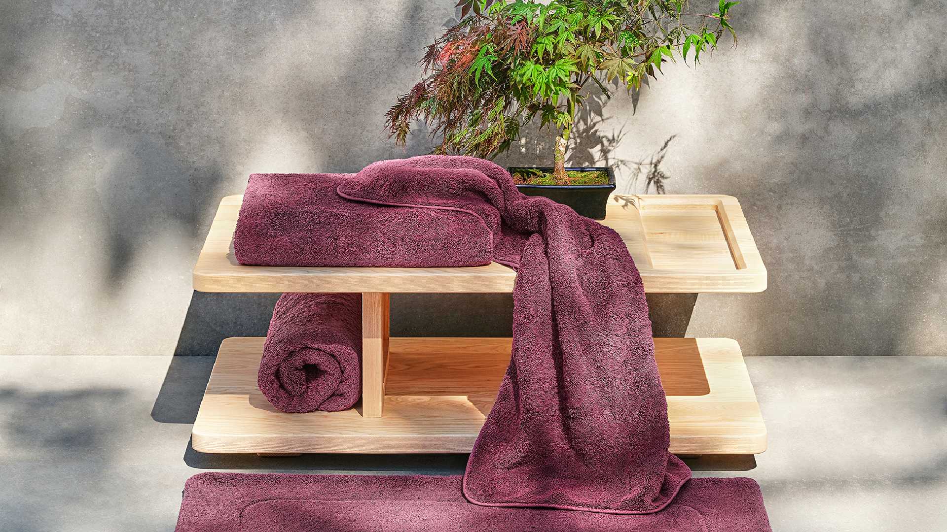 Bath Towel Size Guide: The Measure of Your Comfort