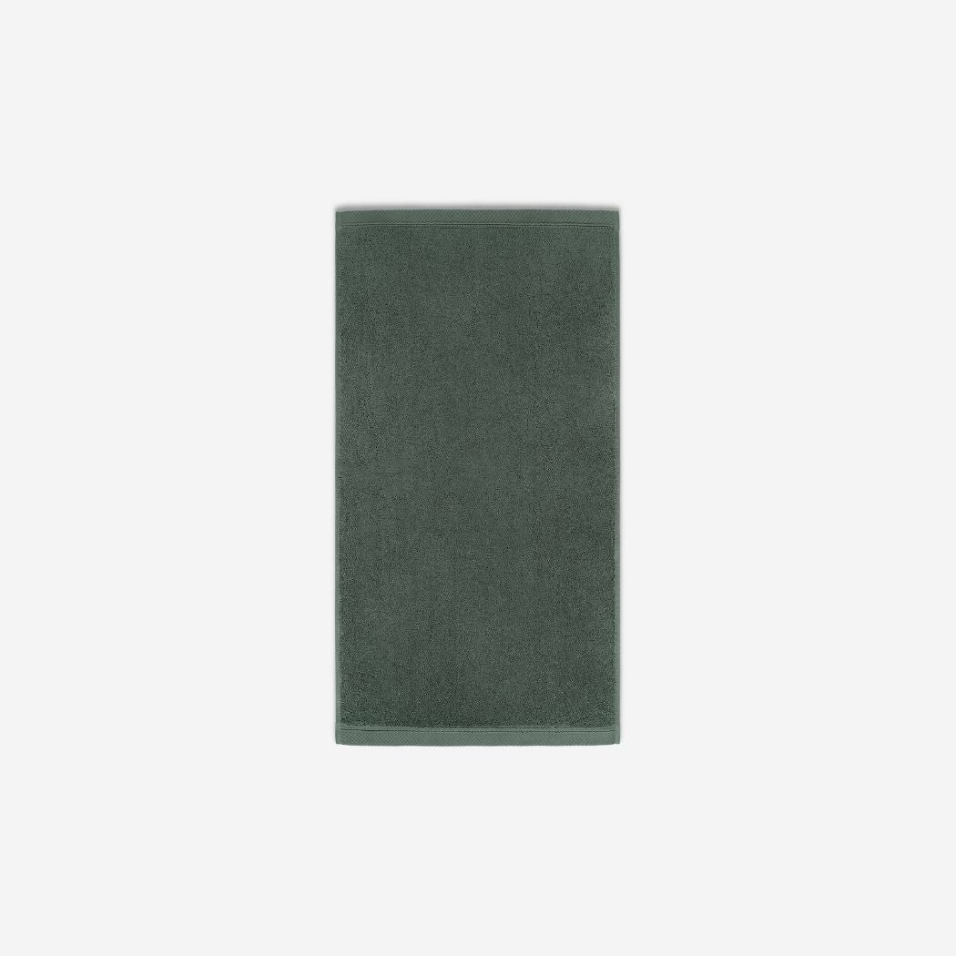 BASIC Face Towel - 600 GSM