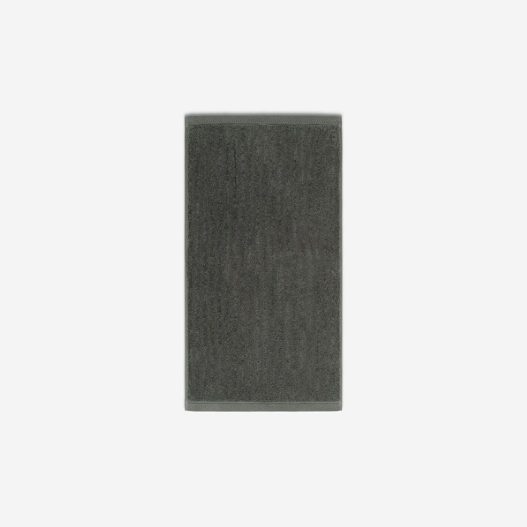 BASIC Face Towel - 600 GSM