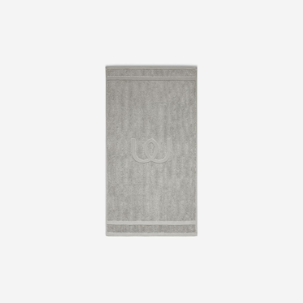 JACQUARD Face Towel - 600 GSM